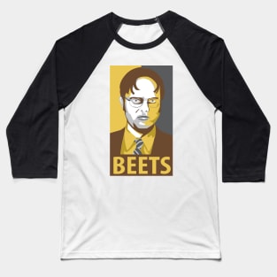 Schrute Beets Baseball T-Shirt